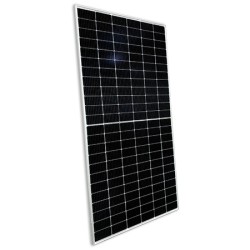 Leapton LP182-M-72-MH - 550W Srebrna Rama